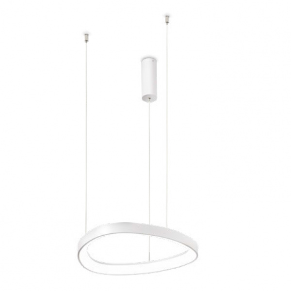 Ideal Lux Gemini S Modern Lamp