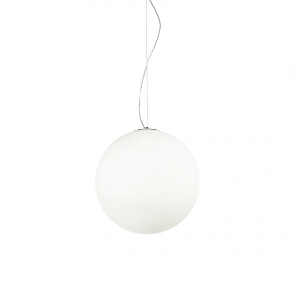 Ideal Lux MAPA SP1 D40 Pendant Lamp