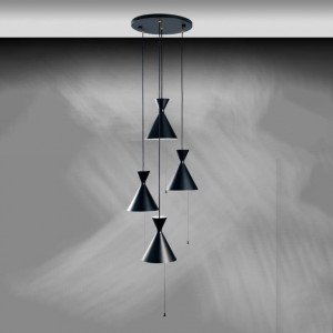 Lampex Lei Sp Lights Design Chandelier