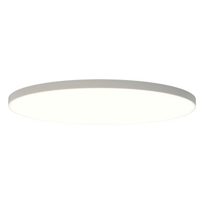ACB - Kreisförmige Lampen - London PL 150 LED - Große LED-Deckenleuchte - Weiß - 120°