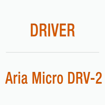 Artemide - Artemide Outdoor - Aria Micro DRV-2 - Treiber 9,8W 700mA - Keiner - LS-AR-NL19035