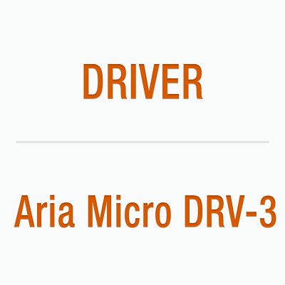 Artemide - Artemide Outdoor - Aria Micro DRV-3 - Treiber 20W 700mA - Keiner - LS-AR-NL19036