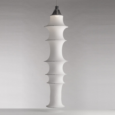 Artemide - Light Design - Falkland SP - Designer Kronleuchter - Weiß - LS-AR-DS2040CRC-K1