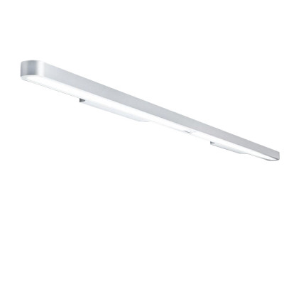 Artemide - Talo - Talo AP 120 LED - LED Wandleuchte L - Weiß - Warmweiss - 3000 K - Diffused