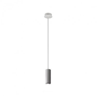Axolight - Urban - Urban Mini SP LED M - Kronleuchter - Weiß grob - LS-AX-SPURBMIMBCXXLED - Warmweiss - 3000 K - Diffused