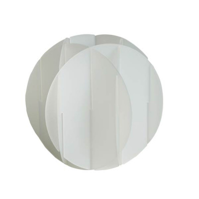 Emporium - Modernity - Allegretta TL - Design Tischlampe - Weiß satiniert - LS-EM-CL1408-12