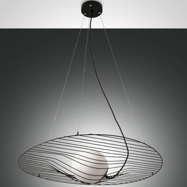 Fabas Luce - Homa Moderne SP - Lampe
