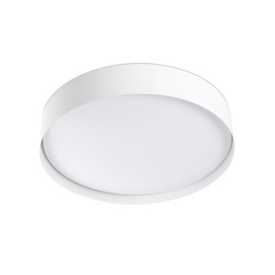 Faro - Indoor - Bathroom - Vuk PL LED - LED Pendelleuchte - Weiß - LS-FR-64188 - Superwarm - 2700 K - Diffused