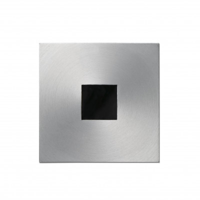 Faro - Indoor - Incasso - Signal RE BOX LED - Einbaustrahler für den Außenbereich - Grau - LS-FR-02100101 - Warmweiss - 3000 K - Diffused