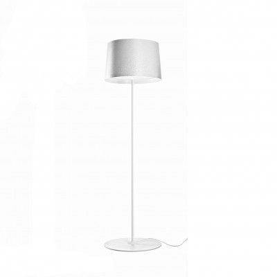 Foscarini - Twiggy - Twiggy Lettura PT - Lampendesign Lampe aus Metall - Weiß - LS-FO-FN159004_10