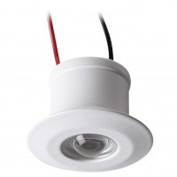 i-LèD Downlight Epitax - Flächenbündige Spotlights für die Decke