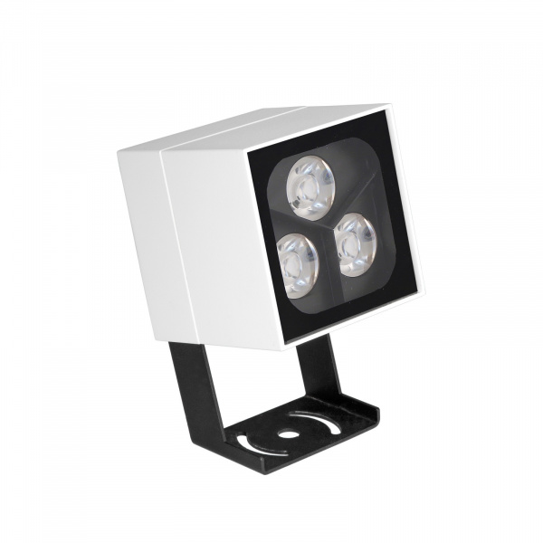 i-LèD - Periskop - Einstellbarer LED Projektor 18w