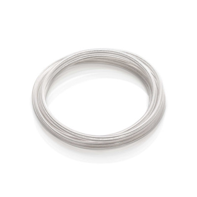 Ideal Lux - Zubehör für Lampen - Cavo trasparente 5M - Kable - Transparent - LS-IL-301662