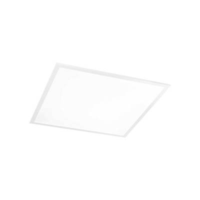 Ideal Lux - Zubehör für Lampen - Led Panel FA - Deckeneinbauleuchte - Weiß - 80°