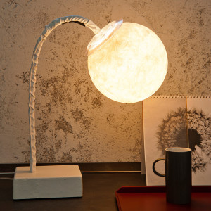 Moderne designlampe Luna - Lamp - In-Es.ArtDesign Online Kaufen