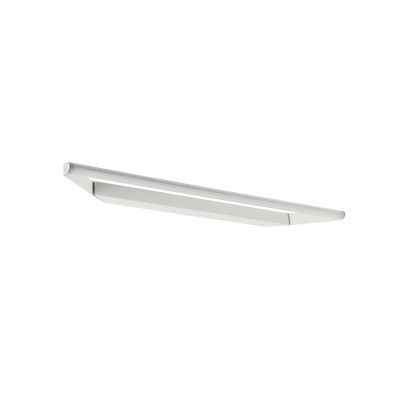 Linea Light - Circular - Circular AP PL LED M - Modernes Design Wandleuchte Größe M - Weiß - LS-LL-8409 - Warmweiss - 3000 K - Diffused