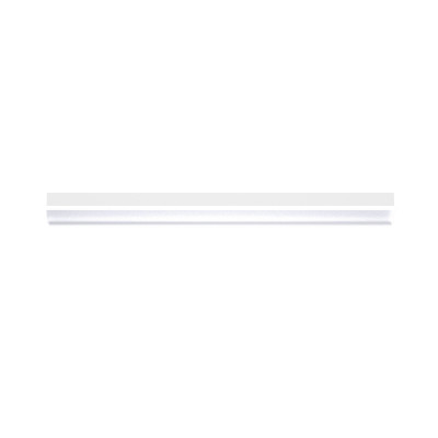 Linea Light - Home - Igloo AP L DALI - LED Wand-/Deckenleuchte - Weiß - LS-LL-9144 - Warmweiss - 3000 K - Diffused