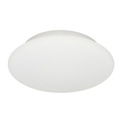 Linea Light - My White - My White M PL round - Deckenleuchte - Naturfarben - LS-LL-7806 - Warmweiss - 3000 K - Diffused