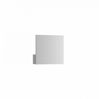 Lodes - Puzzle Outdoor - Puzzle Outdoor Square LED AP - Quadratische Außenwandleuchte - Weiß - LS-ST-146024 - Warmweiss - 3000 K - Diffused