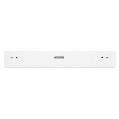 Ma&De - Tablet LED - Tablet Led - Aluminium Steig Halterung XL - Weiß - LS-LL-KIT83