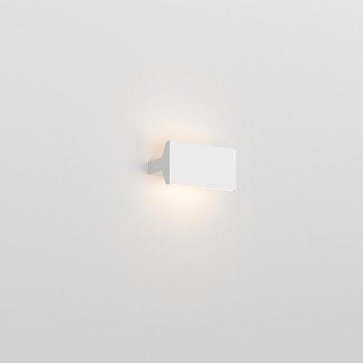 Rotaliana - Ipe - Ipe W1 AP LED - Kleine Wandleuchte - Weiß matt - Diffused