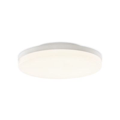 ACB - Circular lamps - Angus PL 40 LED - Round LED ceiling light - White - 120°