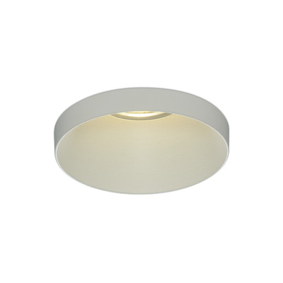ACB - Technical lighting - Einar FA - Decorative recessed spotlight - White - LS-AC-P35581B