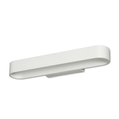 ACB - Indoor wall lamps - Gala AP 43 LED - Modern LED wall lamp - White - LS-AC-A3189070B - Super warm - 2700 K - Diffused