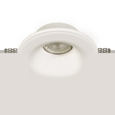 ACB - Technical lighting - Gamma FA - Recessed spotlight one light - White - LS-AC-E34091B