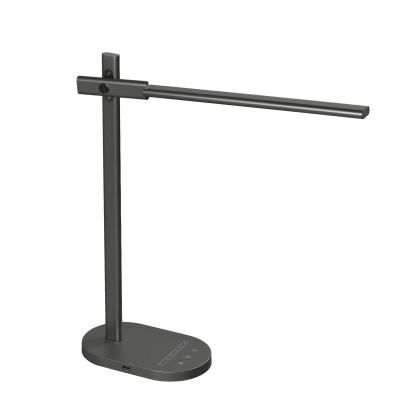 ACB - Modern lamps - Laysan TL LED - Desk light with dimmer - Anthracite - LS-AC-S81521N - Dynamic White - 70°