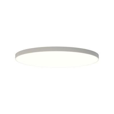 ACB - Circular lamps - London PL 120 LED - Round LED ceiling light - White - LS-AC-P3760120B - Warm white - 3000 K - 120°