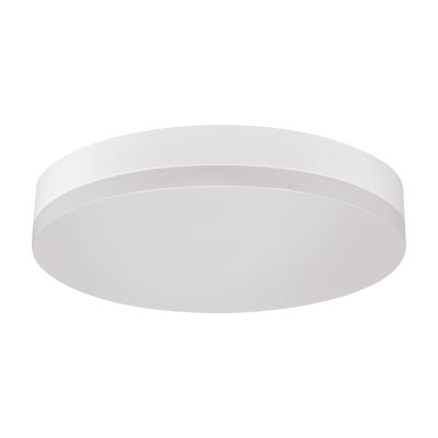 ACB - Outdoor lighting - Madison PL Sensor LED - Small ceiling light with motion sensor - White - LS-AC-P349713BMS - Dynamic White - 120°
