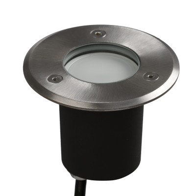 ACB - Outdoor lighting - Nemo FA LED - Steel spotlight - Steel - LS-AC-E204710IN