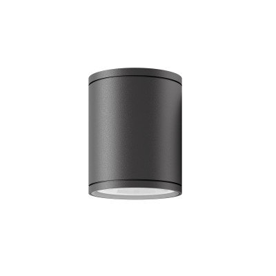 ACB - Outdoor lighting - Nori PL - Outdoor ceiling lamp - Anthracite - LS-AC-P2044GR