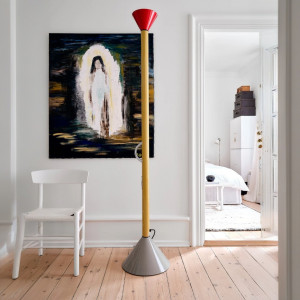 Callimaco Floor Lamp | Made by Artemide