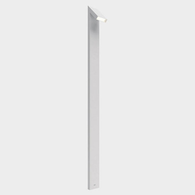 Artemide - Artemide Outdoor - Chilone 250 TE LED - Bollard for outdoors - White - LS-AR-T082000 - Warm white - 3000 K - Diffused