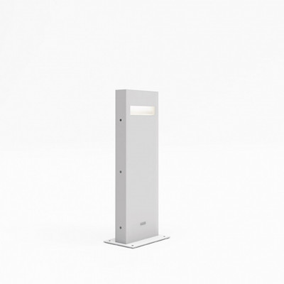 Artemide - Nuda 50 TE2 LED - Bollard for outdoors