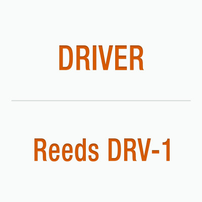 Artemide - Artemide Outdoor - Reeds DRV-1 - Driver 25W 24V DC - None - LS-AR-T409996