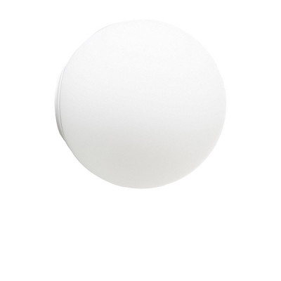 Artemide - Dioscuri - Dioscuri AP PL 25 M - Wall and ceiling lamp M - White - LS-AR-0112010A