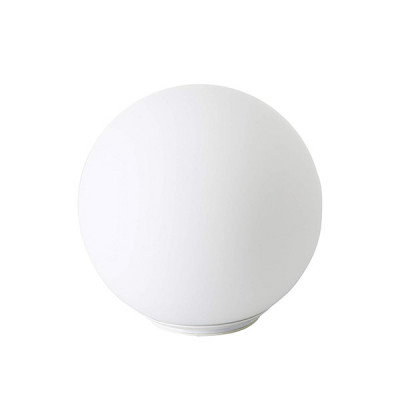 Artemide - Dioscuri - Dioscuri TL 25 M - Spherical table lamp M - White - LS-AR-0146010A