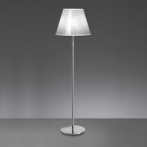 Artemide Choose Pt Modern Floor Lamp, How To Choose A Shade For Floor Lamp