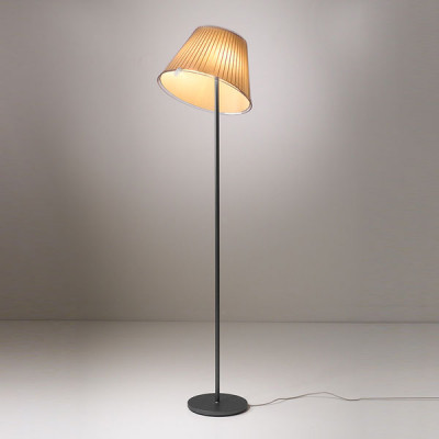 Artemide - Lampshade Collection - Choose PT - Modern floor lamp - Parchment - LS-AR-1136020A