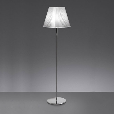 Artemide Choose Pt Modern Floor Lamp, How To Pick A Lampshade For Floor Lamp