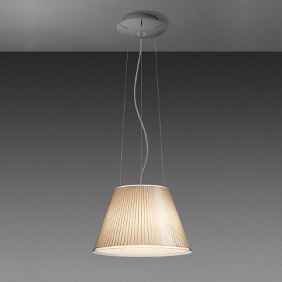 Artemide - Lampshade Collection - Choose SP - Modern chandelier - Parchment - LS-AR-1123020A