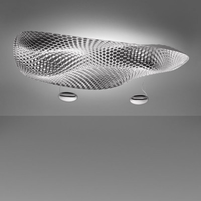 artemide ceiling light