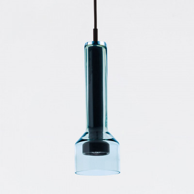 Artemide - Light Design - Stablight B SP - Design chandelier - Blue - LS-AR-DAL0027N14