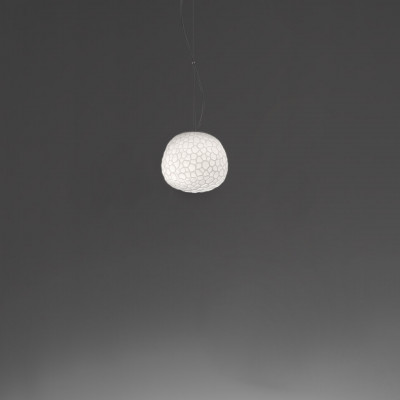 Artemide - Meteorite - Meteorite 15 SP - Modern chandelier - White - LS-AR-1710110A