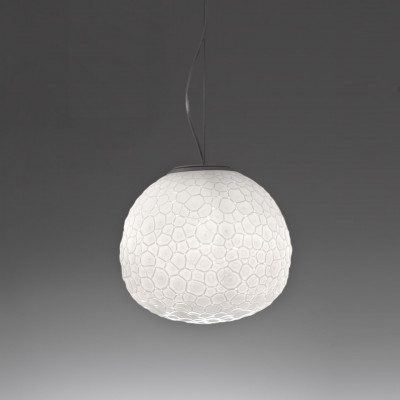 Artemide - Meteorite - Meteorite 35 SP - Modern chandelier - White - LS-AR-1702010A