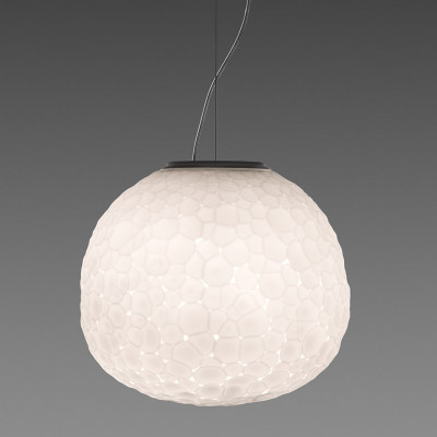 Artemide - Meteorite - Meteorite 48 SP - Modern chandelier - White - LS-AR-1713010A