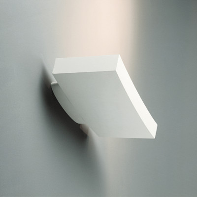 Artemide - Talo - Surf AP - Wall light with indirect light - White - LS-AR-M060955